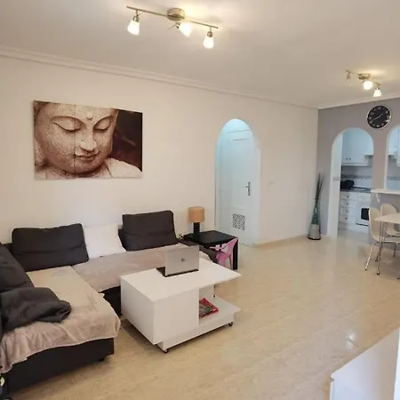 Apartment Z Duzym Tarasem Na Pieknym Osiedlu