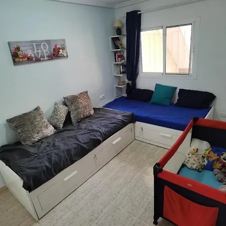 Z Duzym Tarasem Na Pieknym Osiedlu Apartment